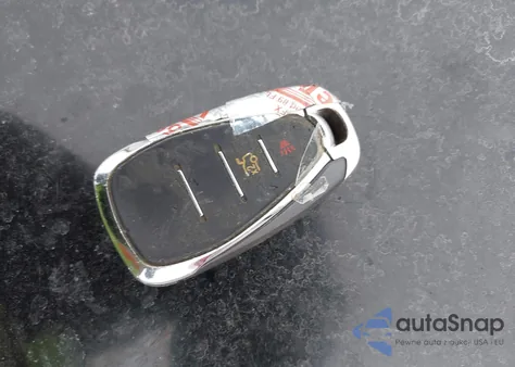 2017 Chevrolet Malibu Ls from USA, damaged, VIN 1G1ZB5STXHF115647